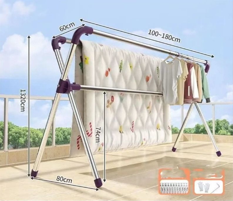 枯白 koku 真鍮ハンガー 2018年もみじ市で購入 5本セット ① 物干し