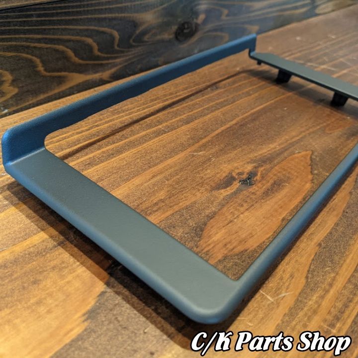 オーダー用 パネルサンプル ⑮ エスクァイア Gi(ZRR80G 80系)前期 純正 センタークラスターパネル