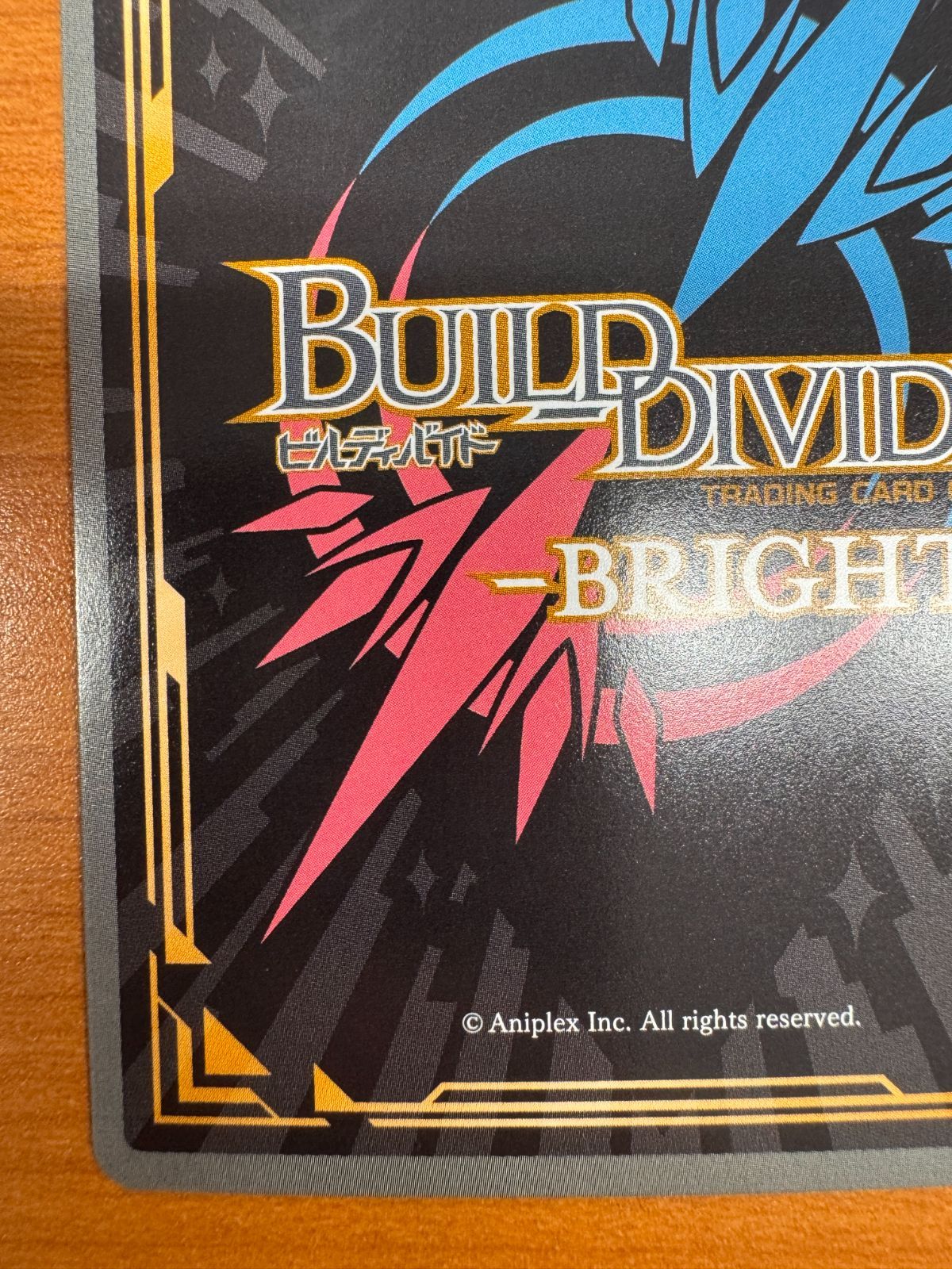 ツンデレな彼女 戦場々原ひたぎ SC サイン 箔押し 偽物語 BBMGS-033SC