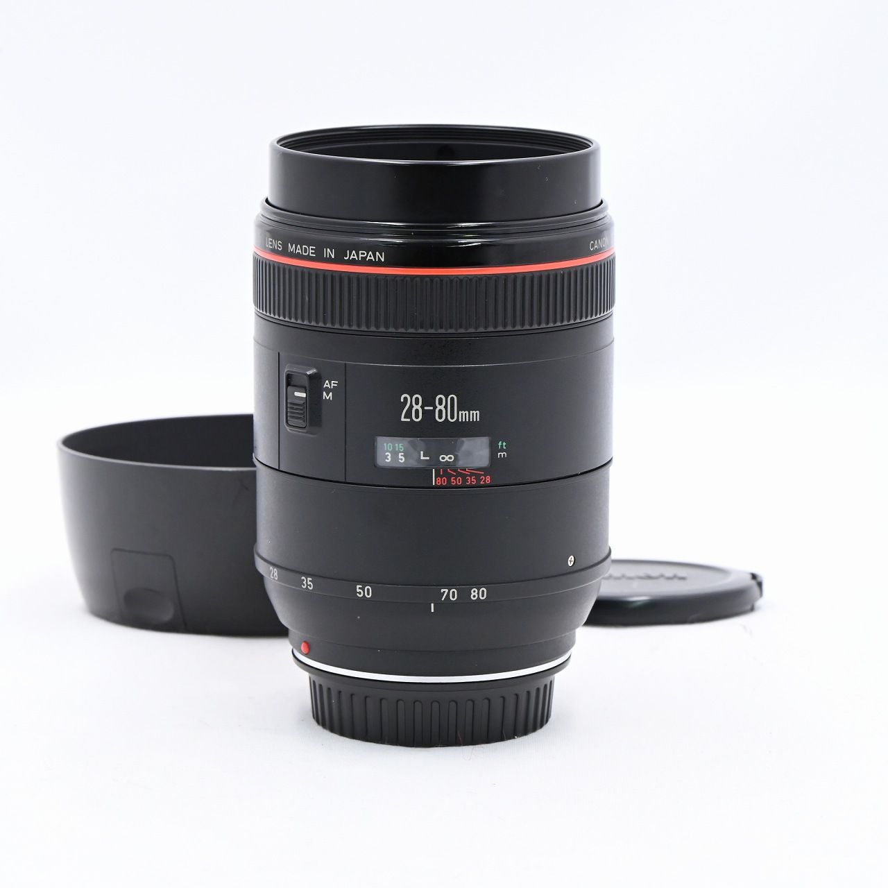 28-80mm EF L キヤノン F2.8-4 EF28-80mm USM Canon CANON ☆訳あり実 