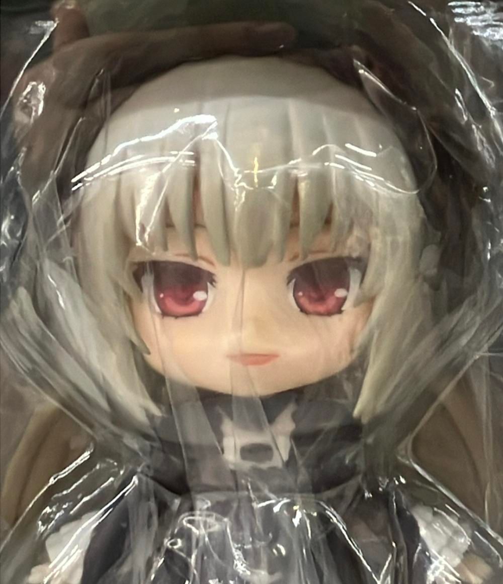 【中古】 美品 ねんどろいど ローゼンメイデン 440 水銀燈 グッドスマイルカンパニー フィギュア 美品 グッドスマイルカンパニー ローゼンメイデン ねんどろいど