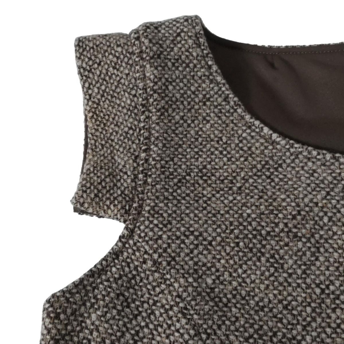 FOXEY(フォクシー) ワンピース サイズ38 M レディース美品 - 28920  