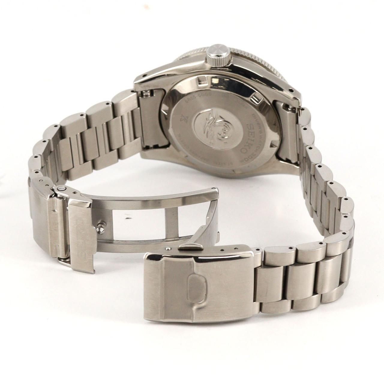 セイコー プロスペックス