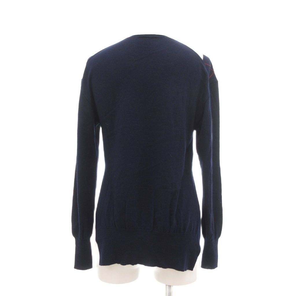 セリーヌ CELINE オールドセリーヌ ヴィンテージ 美品 ニット セーター  