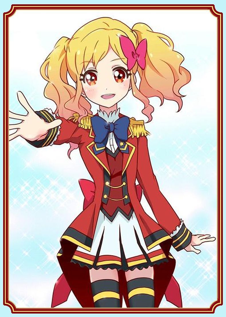 アニメ