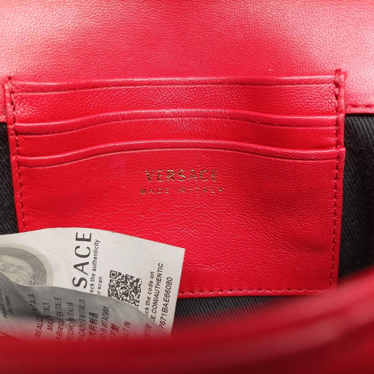 ヴェルサーチェ