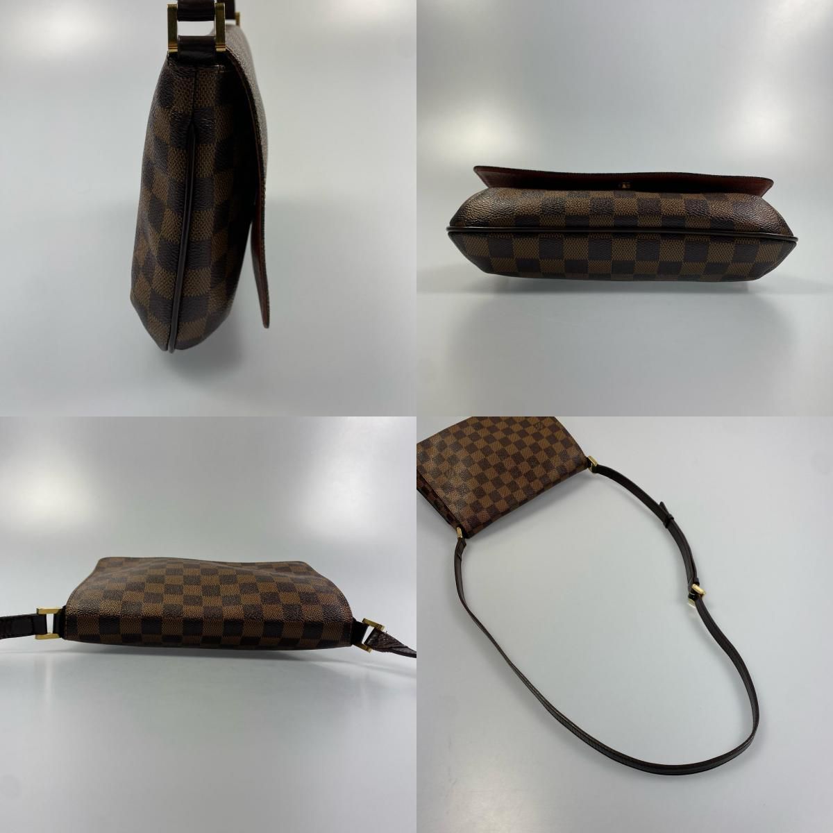 姫路東店】 中古 LOUIS VUITTON | ルイ・ヴィトン ショルダーバッグ  