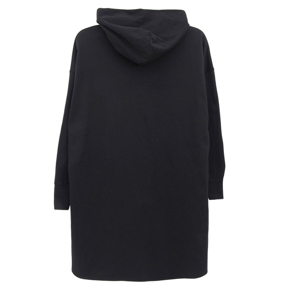 テックウーブンパーカー トップス