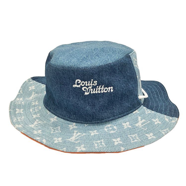 USUAL THINGS SCRUTINY ハット 帽子 USUAL THINGS SCRUTINY | 6 PANEL HAT - BUNTEN