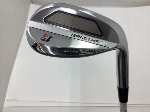ブリヂストン BRM2 56° ウェッジ ブリヂストン BRIDGESTONE BRM2 セール HF 56°/12°E ウェッジ WG 純正