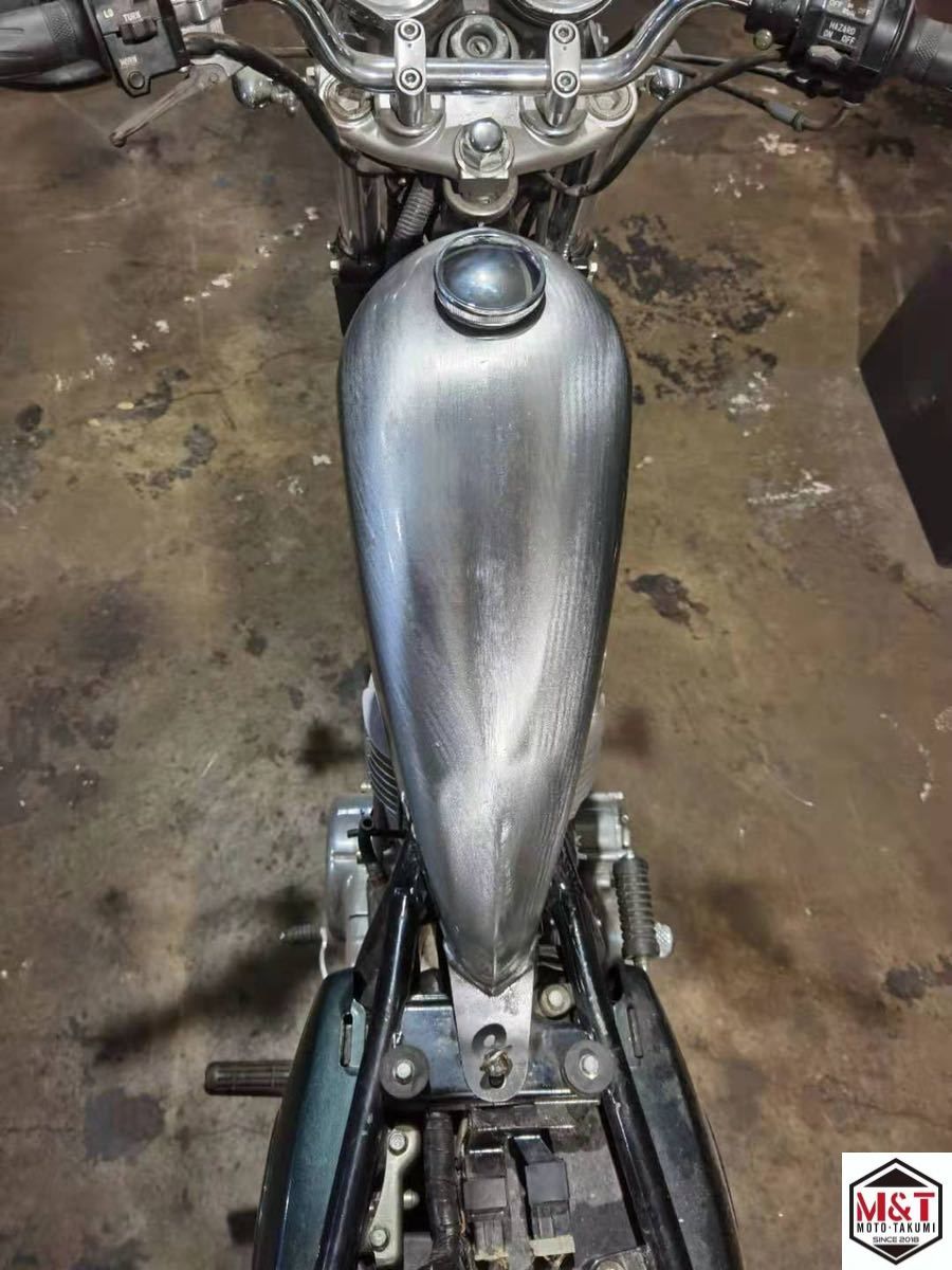 2番形状 ヤマハ