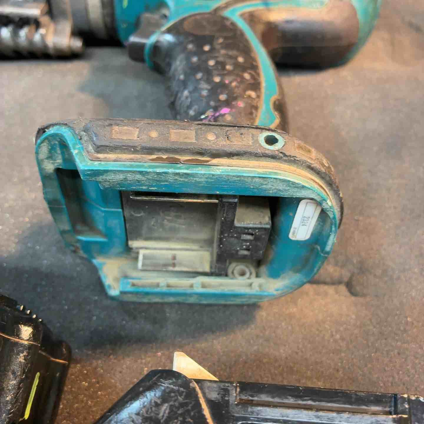 makita