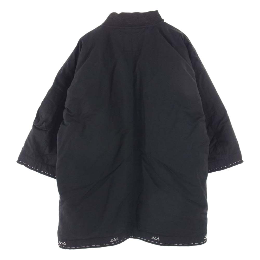 Visvim sanjuro JKT ビズビム ジャケットサイズ2 Visvim sanjuro