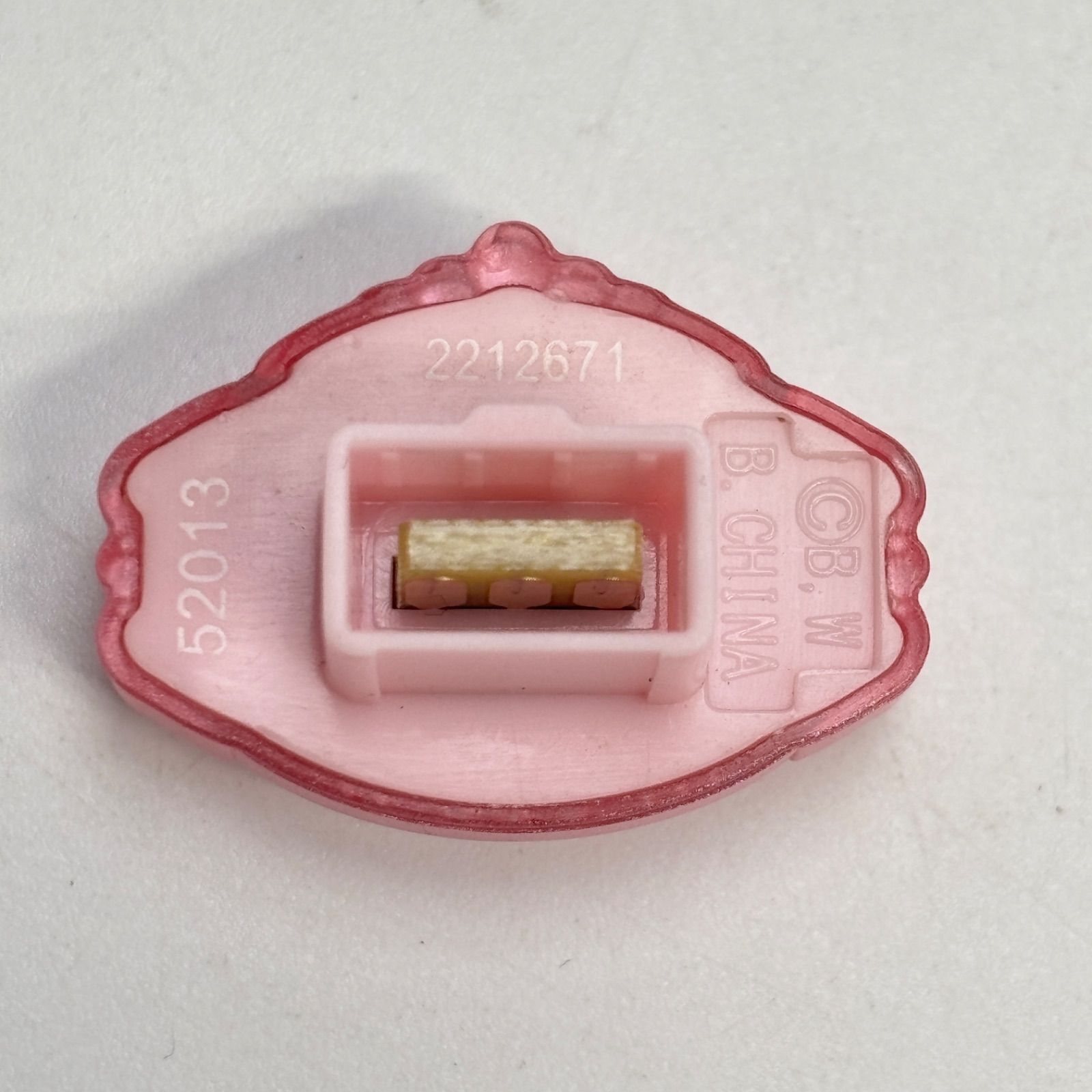 たまデコピアス アニバーサリー チェンジ たまごっち ピース