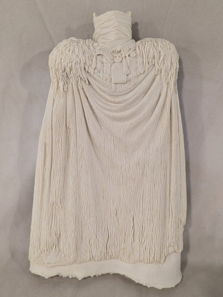 海洋堂 海洋堂 竹谷隆之 ゼイラム 1/6 ソフトビニールキット 1994版