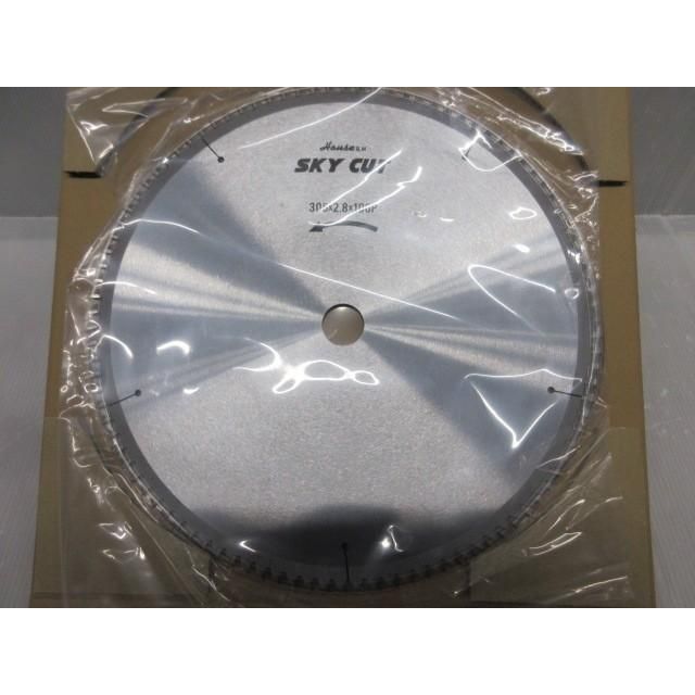 ハウスBM スカイカット SKYCUT アルミ 用 チップソー 外径305 刃 ハウスBM スカイカット SKYCUT アルミ 用 チップソー 外径305 刃