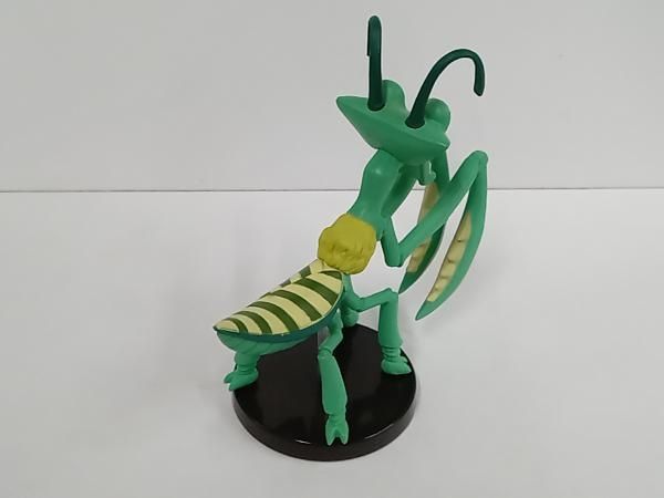 劇場版ワールドコレクタブルフィギュア StrongWorld ドン・カマキリリ 劇場版ワールドコレクタブルフィギュア ストロングワールド ドン