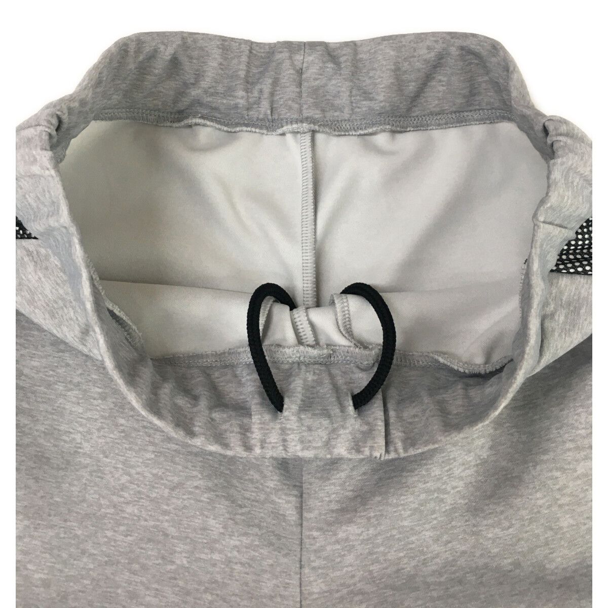 メンズ プーマ PUMA セットアップ M グレー ジャージ素材 ストレッチ