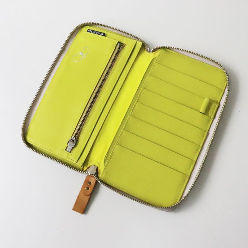 HOBONICHI 手帳カバー