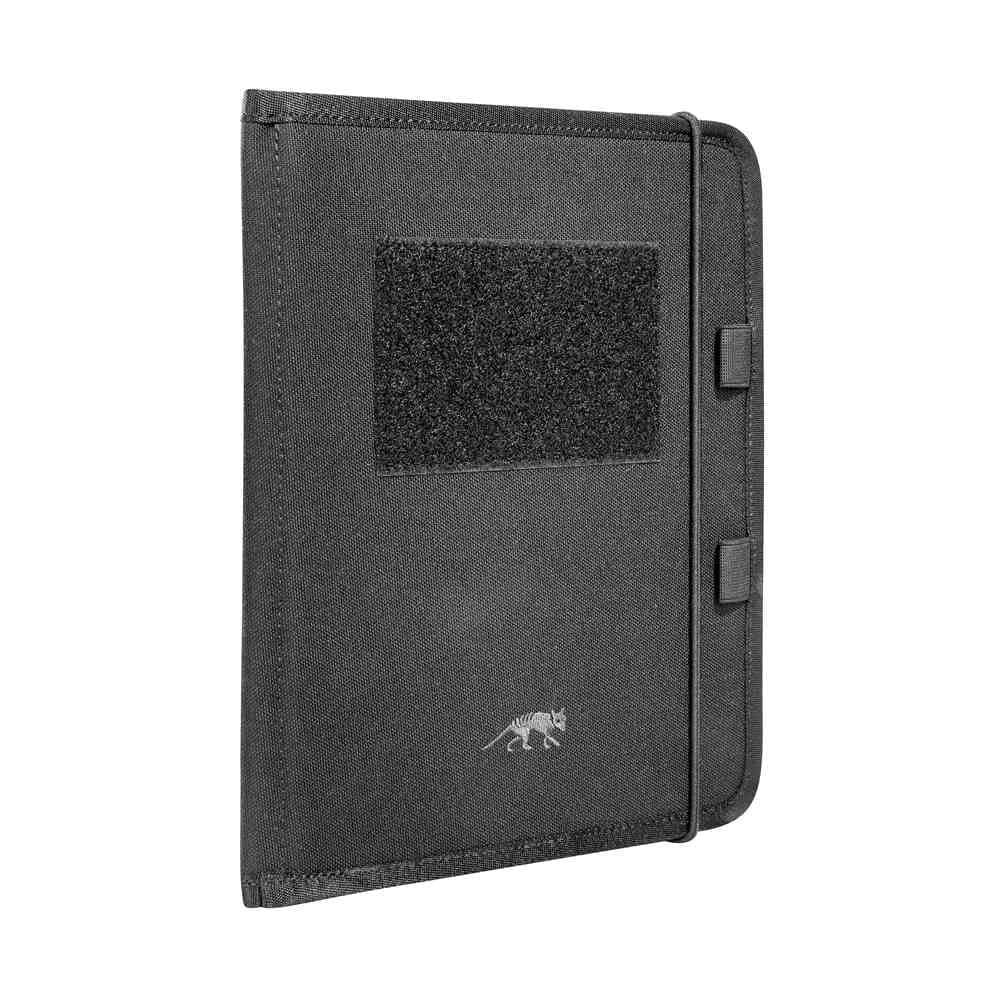 新品 タスマニアンタイガー ノートパッドスリーブ A5 Tasmanian Tiger NOTEPAD SLEEVE A5 (ブラック 7314.040)