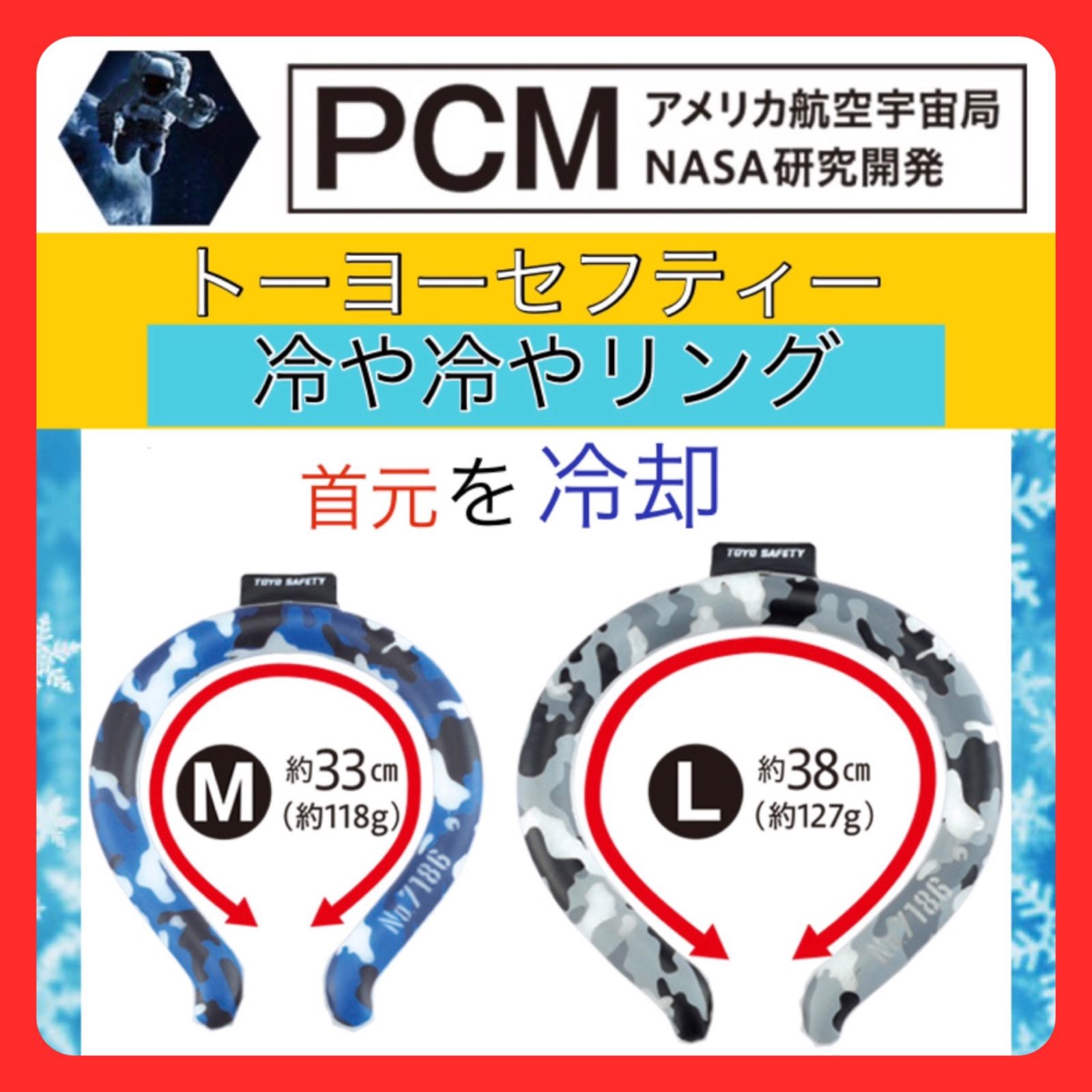 冷や冷や