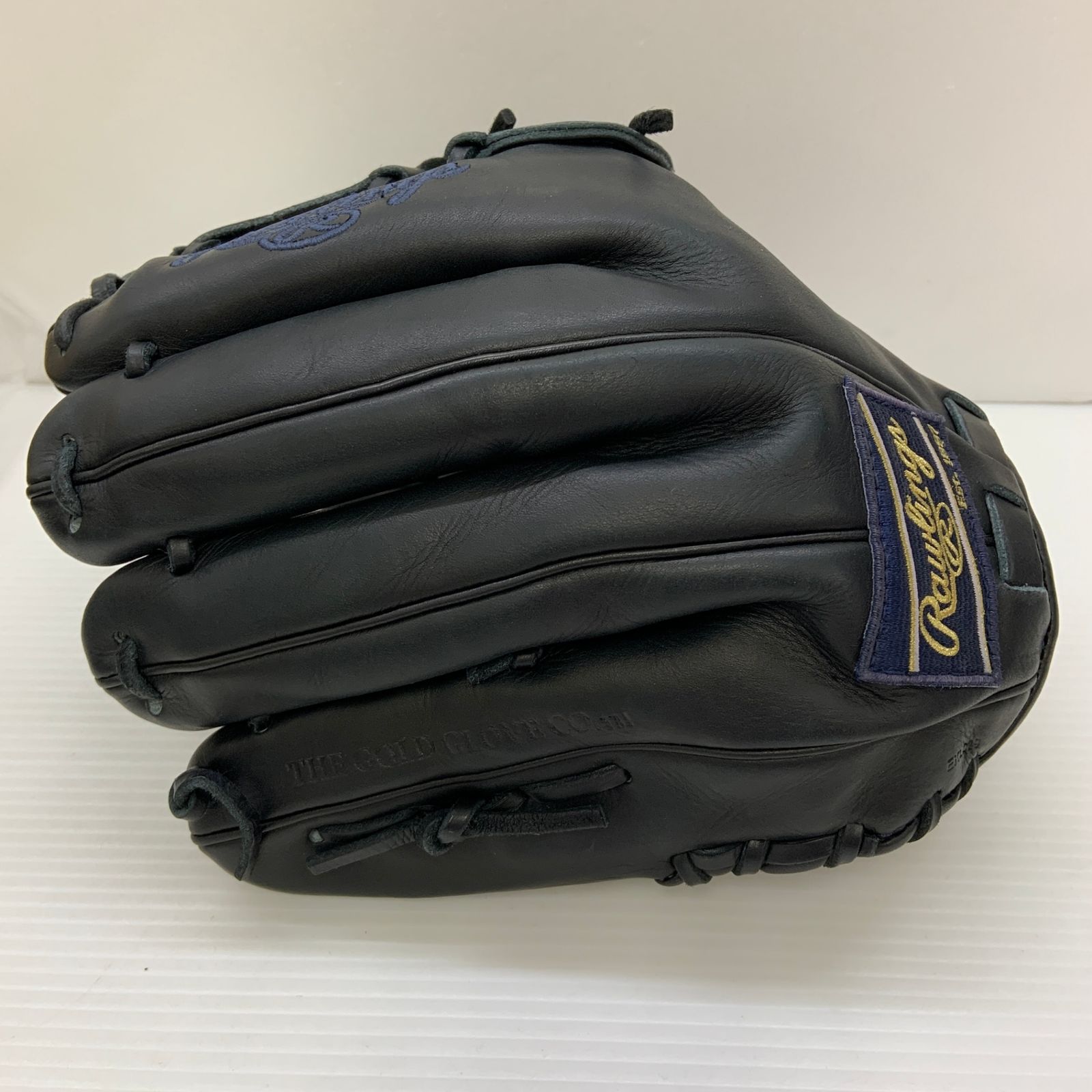 ローリングス Rawlings HOH オーダー 販売済み 軟式 大人 一般 投手用