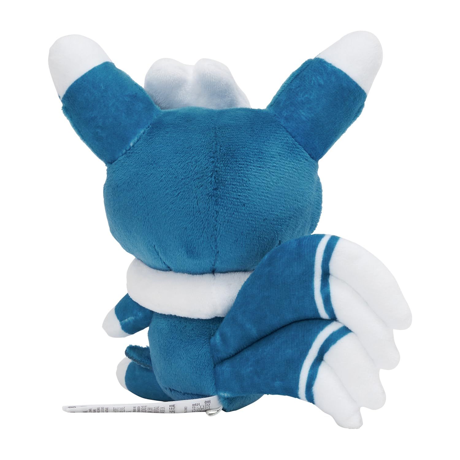 ニャスパー ポケモンセンターオリジナル 678 ぬいぐるみ Pokémon fit