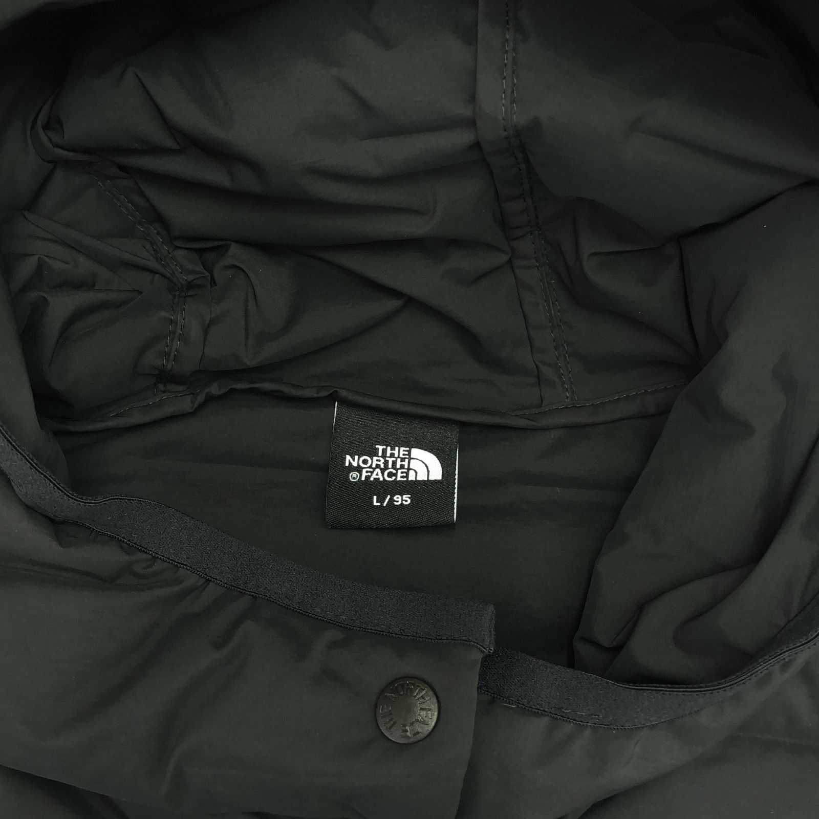ザノースフェイス ホワイトレーベル THE NORTH FACE WHITE LABEL