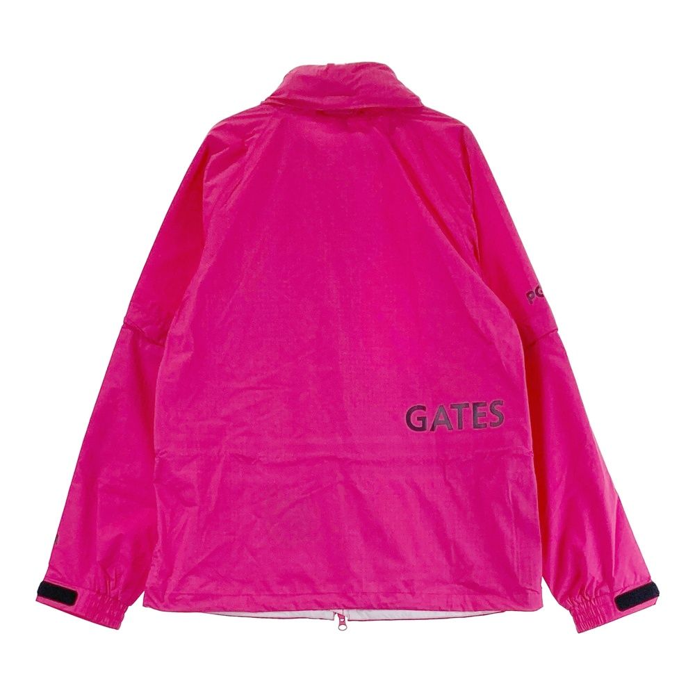 サイズ：1 PEARLY GATES パーリーゲイツ 053-2988302 多機能 レイン