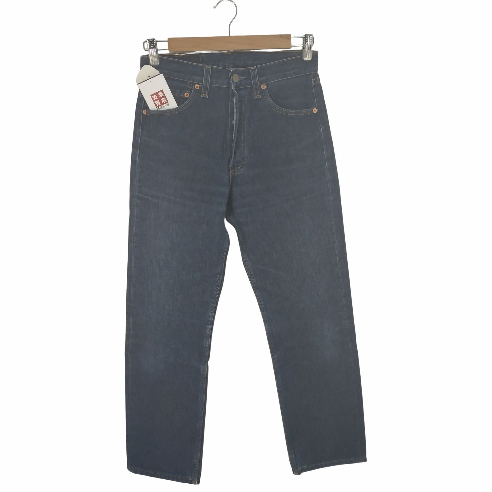 リーバイス Levis 90S 501 USA製 ボタン裏553 メンズ  W29 L32