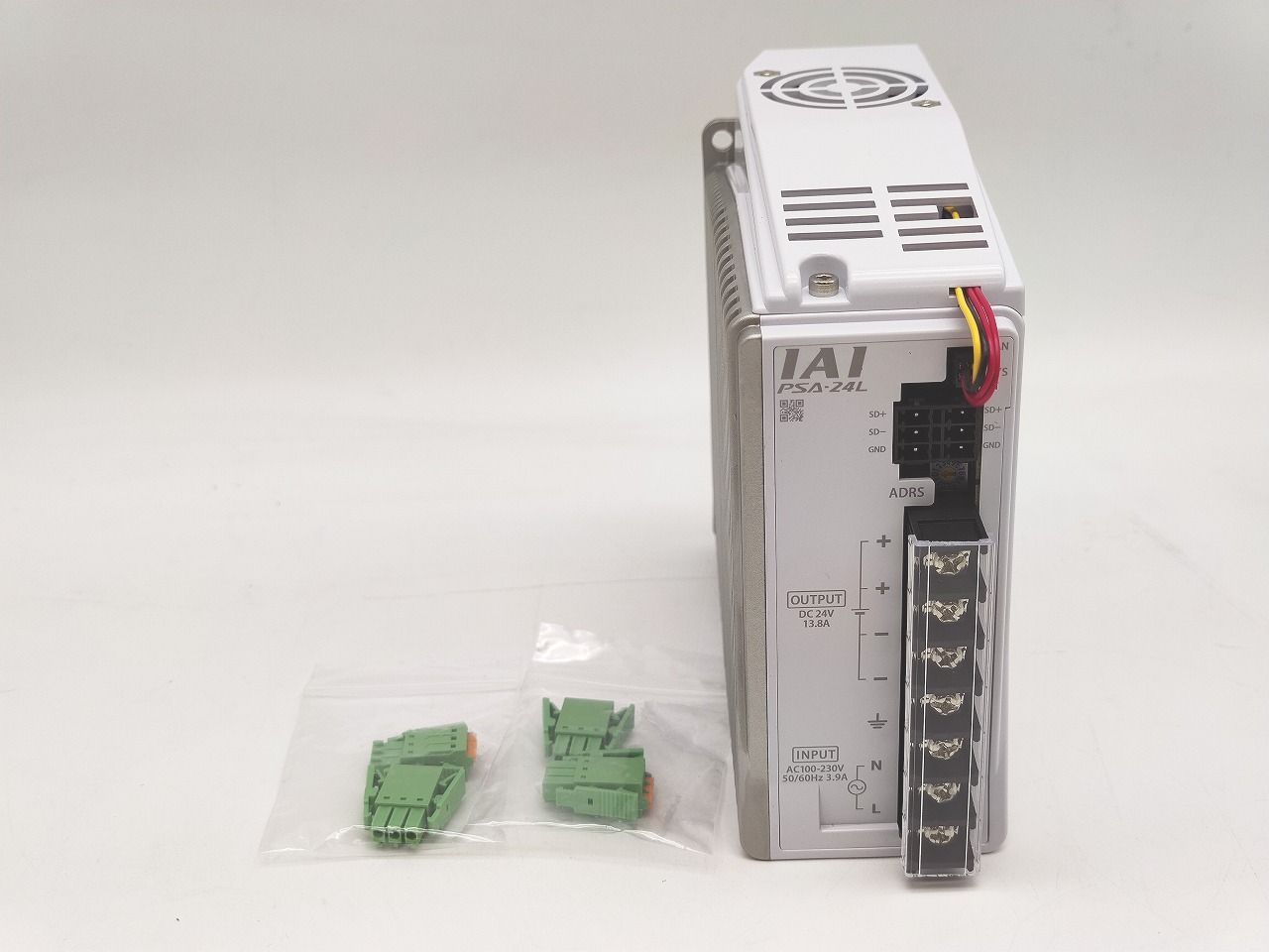 専用ページです インボイス対応 IAI PSA-24L その1