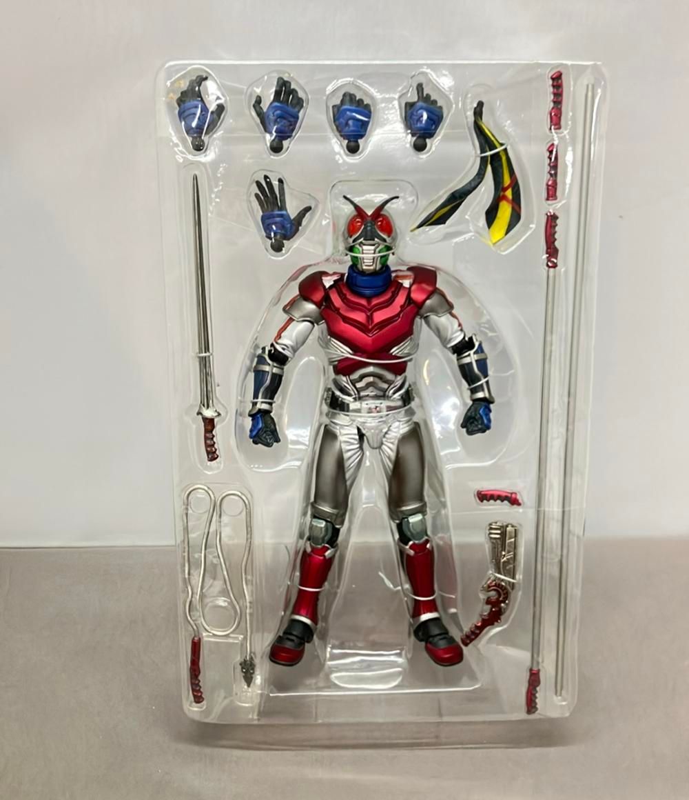 石ノ森プロ　BANDAI新品未開封仮面ライダーメモリアルフィギュア 12体セット Amazon.co.jp: TAMASHII NATIONS S.H.フィギュアーツ 仮面