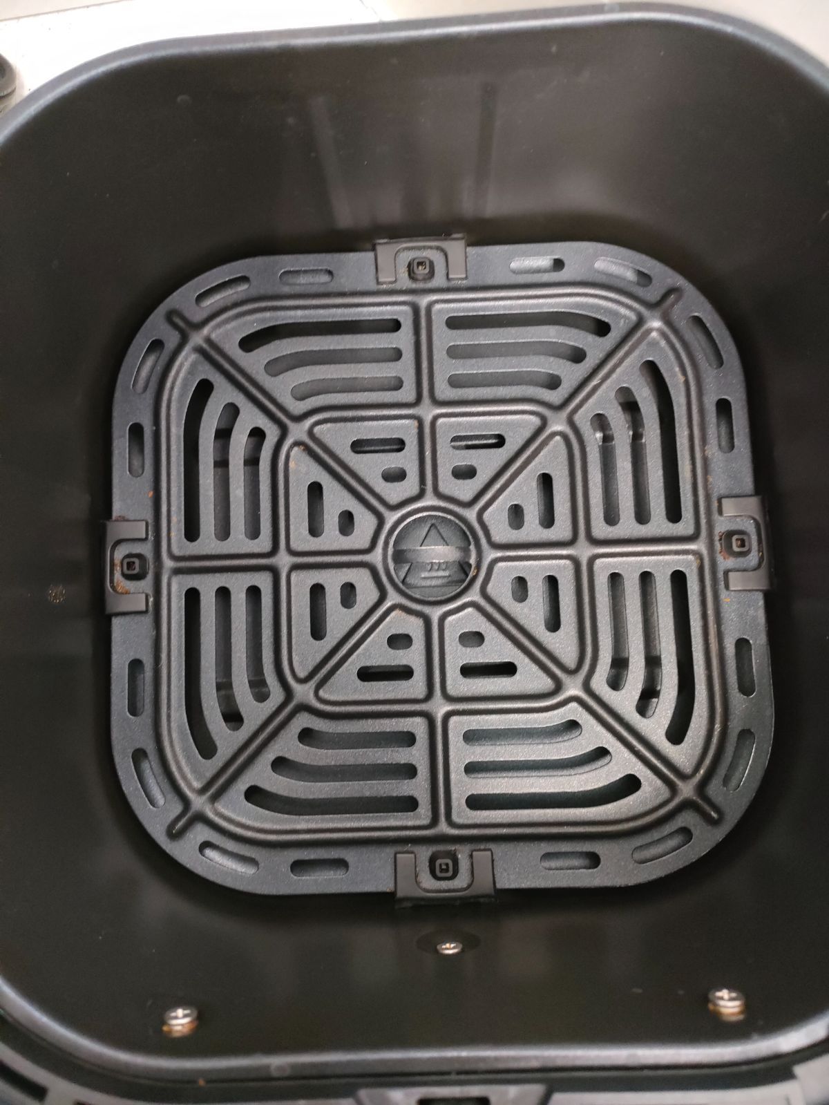 電気フライヤー