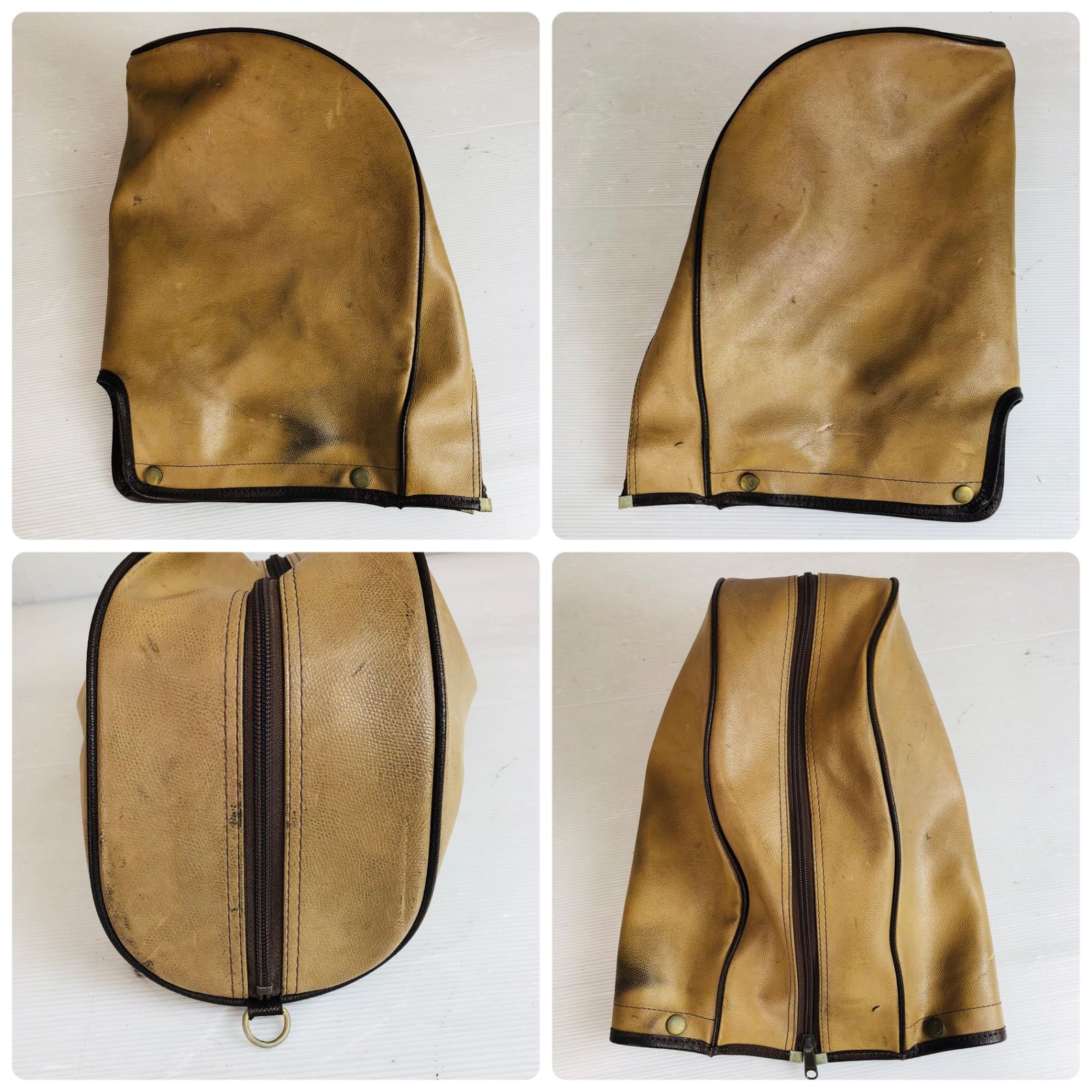 BURBERRY ゴルフバッグ キャディバッグ バーバリー チェック柄