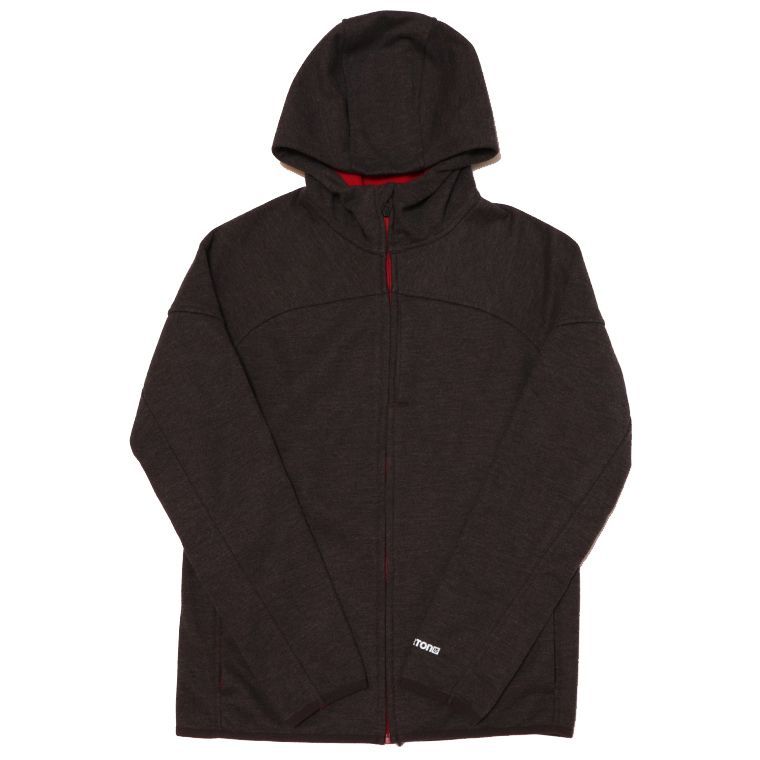 BURTON バートン ジュニア 防風ジャケット グレー XL(160cm) 裏