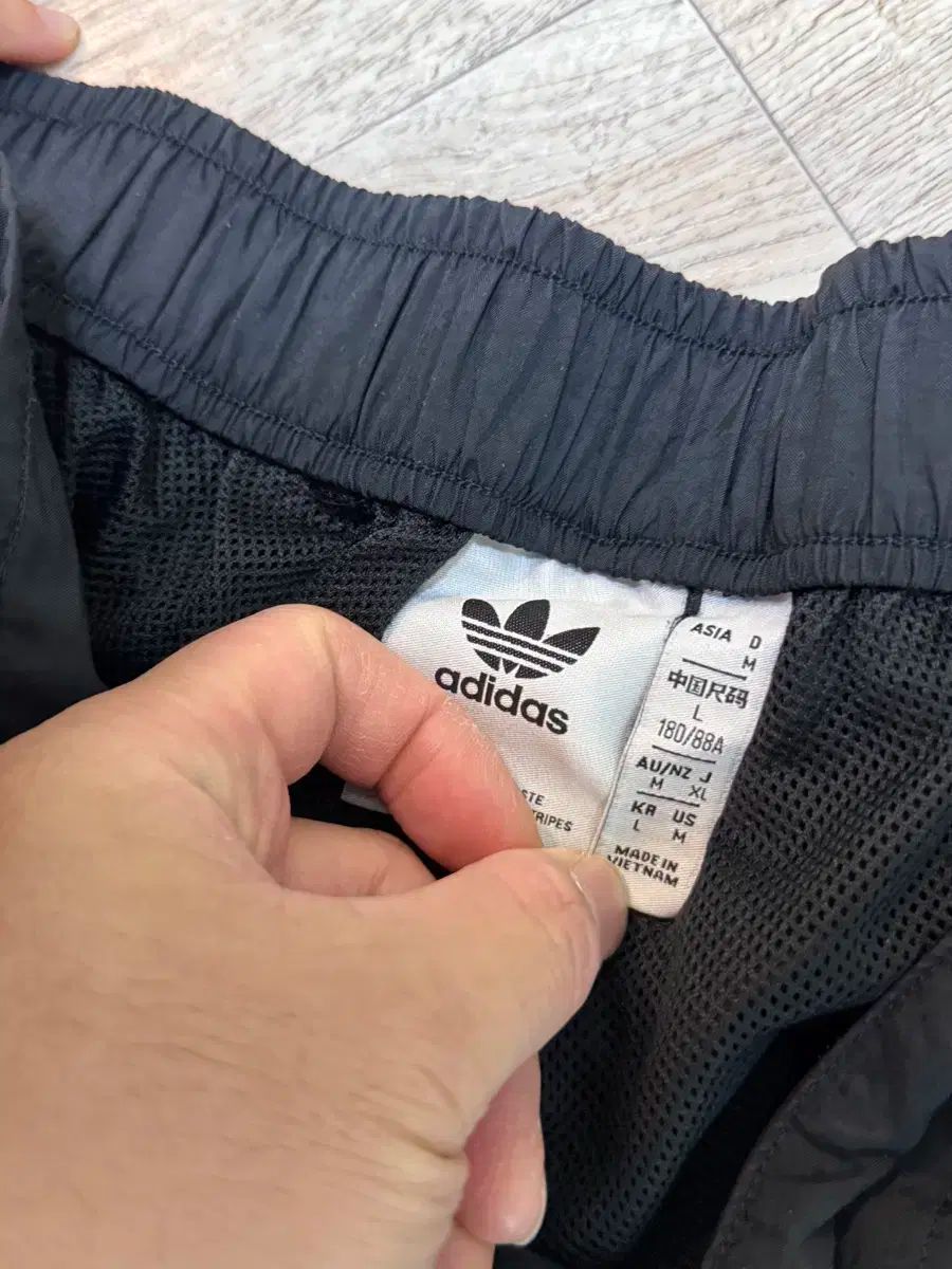 セットアップ