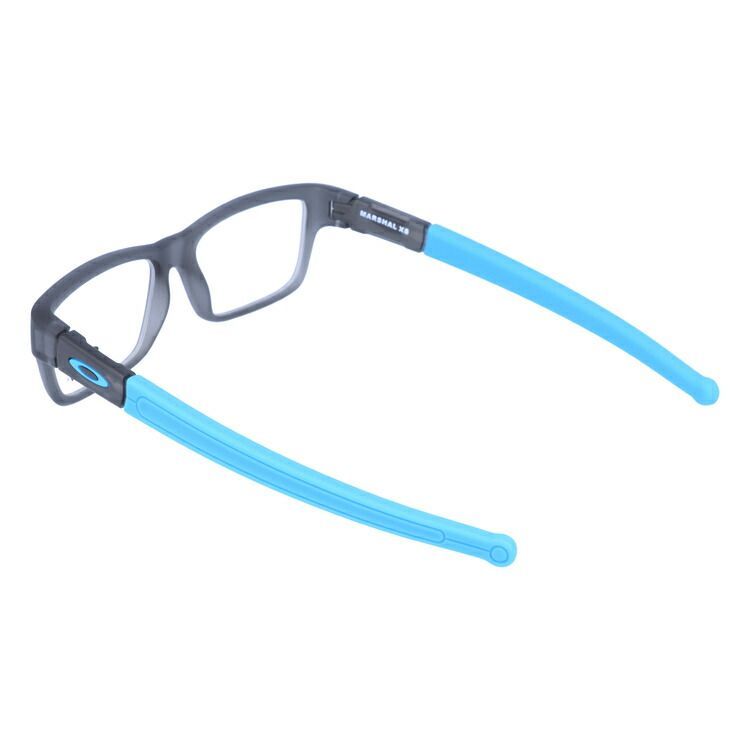 OAKLEY メガネ