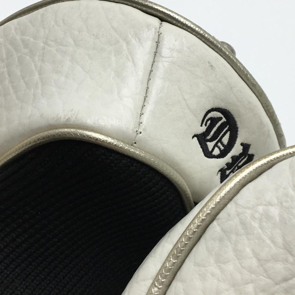 ダンスウィズドラゴン ヘッドカバー3点セット