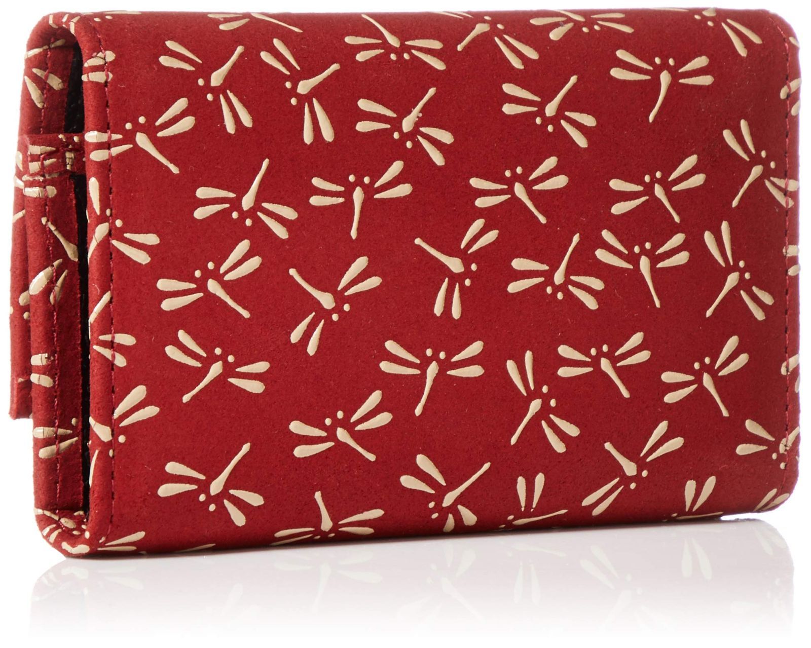 インデンヤ 印傳屋 印傳屋 キーケース 印伝 印伝屋 インデンヤ INDENーYA そよか キーケースD 鍵入れ スマートキー ケース 本革 漆 和柄  上品 日本製 8817 （ブラック） -ファッション通販 FASHION WALKER [和物屋] [インデンヤ] キーケース キーケースB