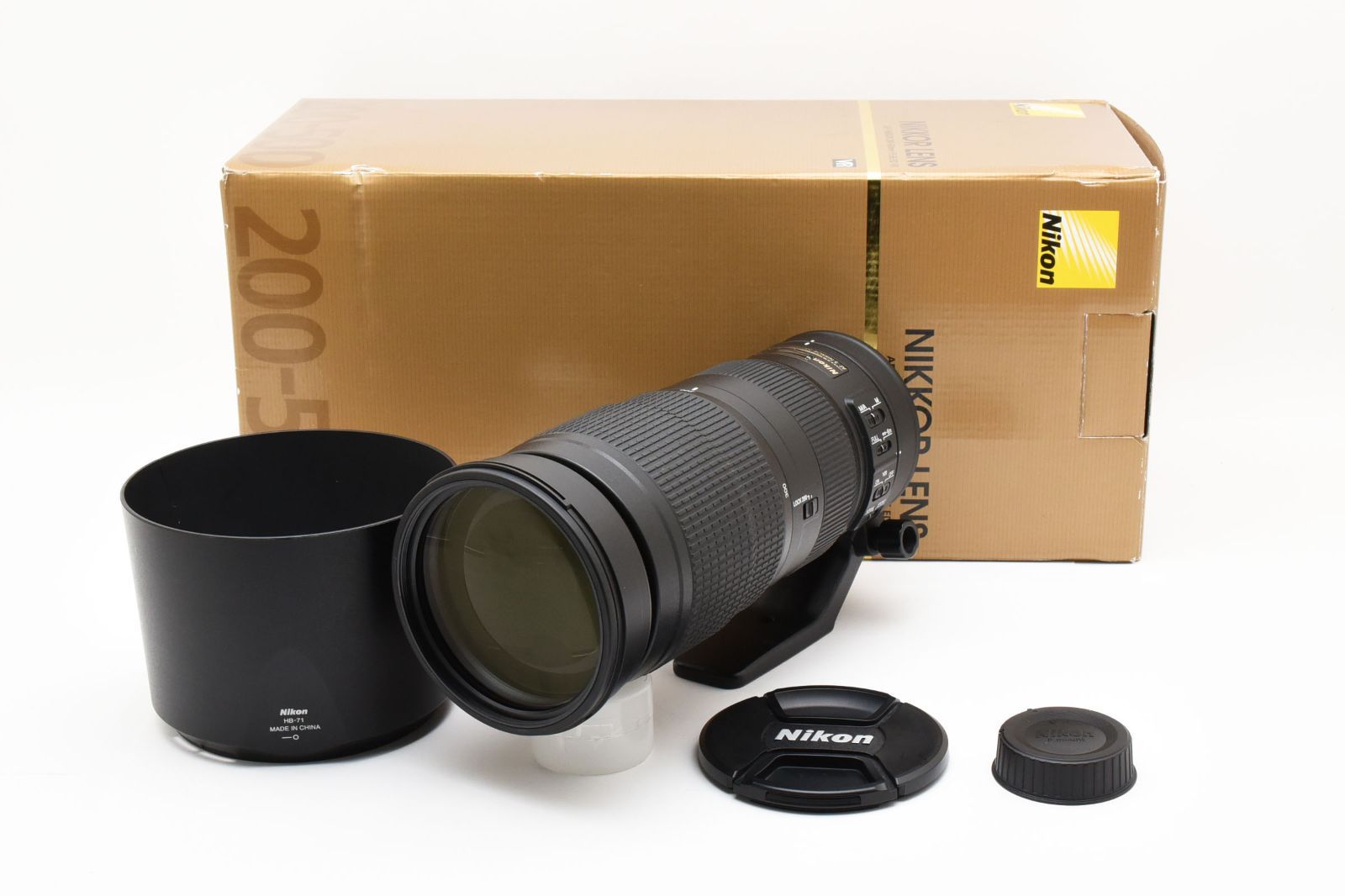 NIKKOR Z 14-24mm f/2.8 S Collection NIKKOR Z 14-24mm f/2.8 S＋Nisi