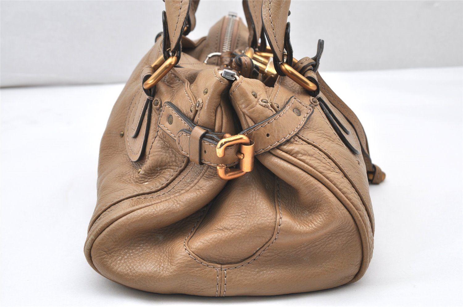 アウトレット】Chloe クロエ ショルダーバッグ 2WAY/FAYE フェイ