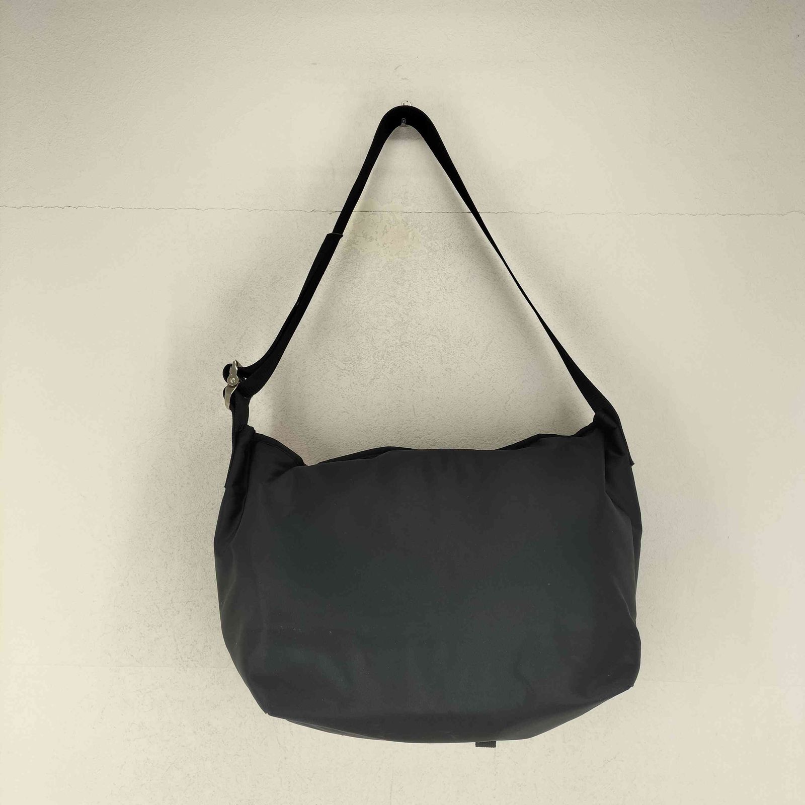 PORTER ORIGINALFAKE GALLERY1950 メッセンジャー ポーター PORTER オリジナルフェイク Original Fake × KAWS