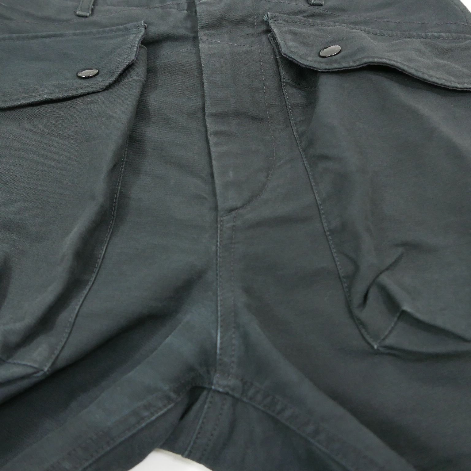 ENGINEERED GARMENTS エンジニアドガーメンツ Norwegian Pant Flat