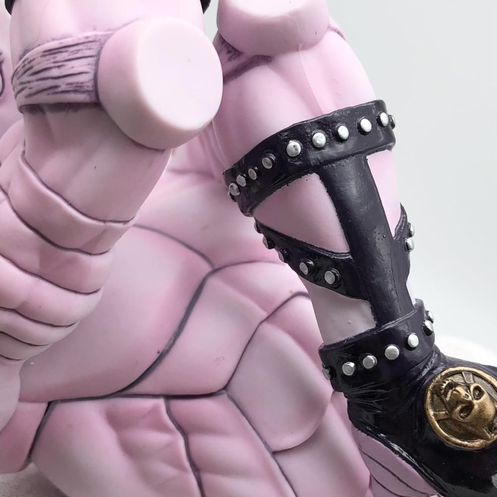 ジョジョの奇妙な冒険