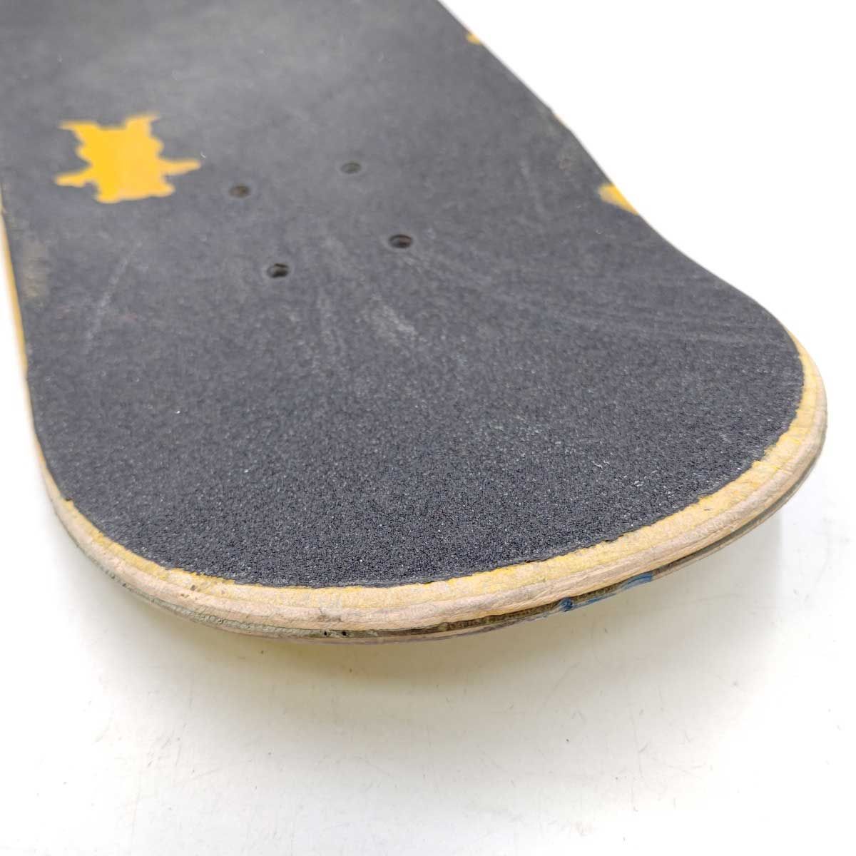 PRIMITIVE プリミティブ デッキ PAUL RODRIGUEZ VICTORY 8.0 ポール