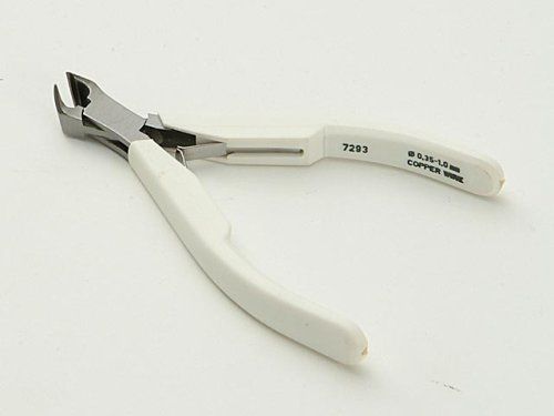 2営業日で発送 バーコ スナップオン ツールズ オブリケニッパー １０８ｍｍ リンドストローム 7293 1287567