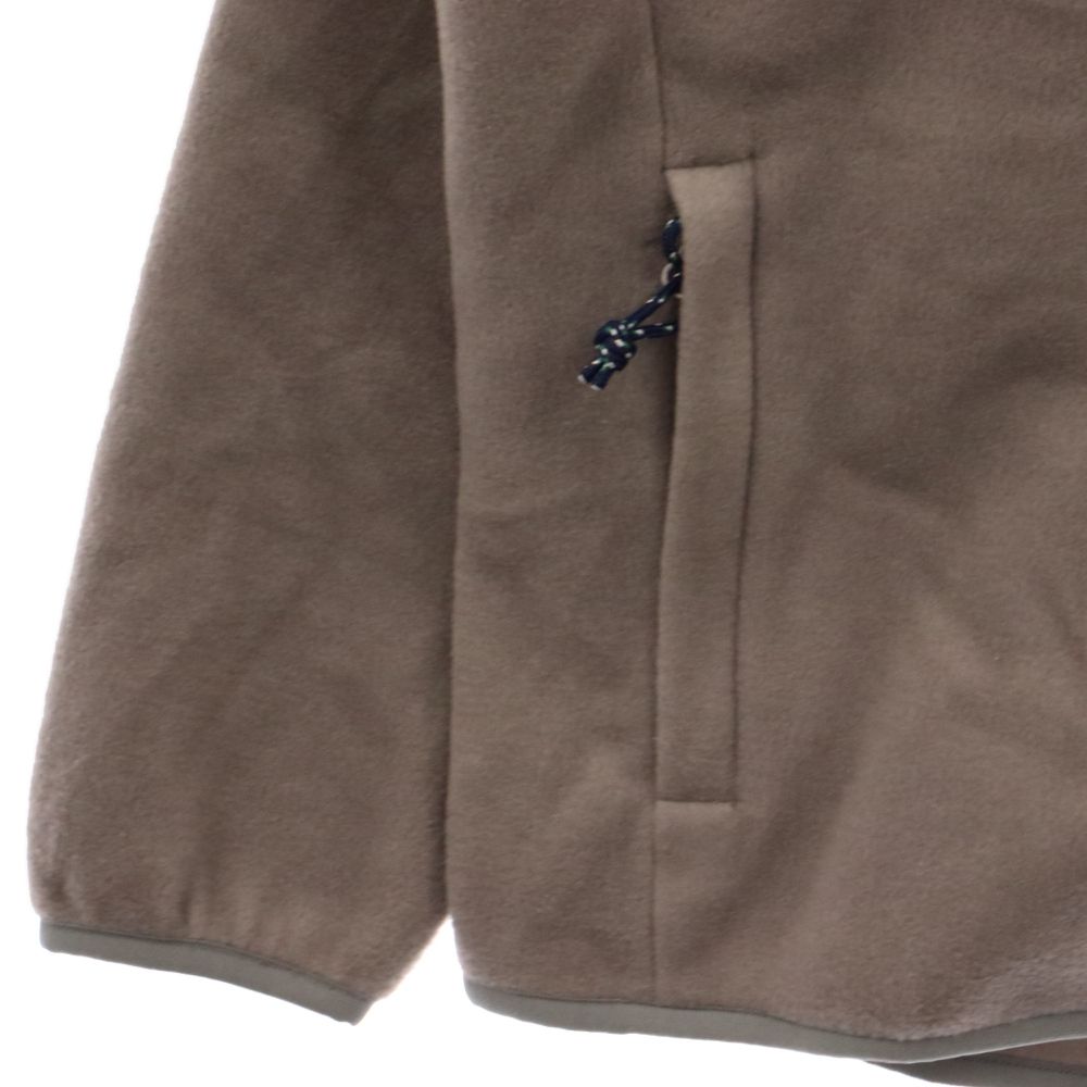 California General Store フリースジャケット 青 California General Store（California General Store）の「＜CGS