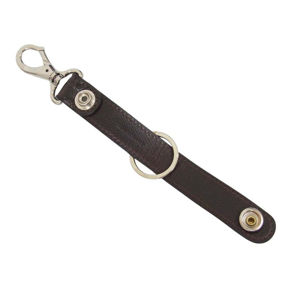 WILDSWANS ワイルドスワンズ BRANCH II ブランチ2 クロコダイル レザー