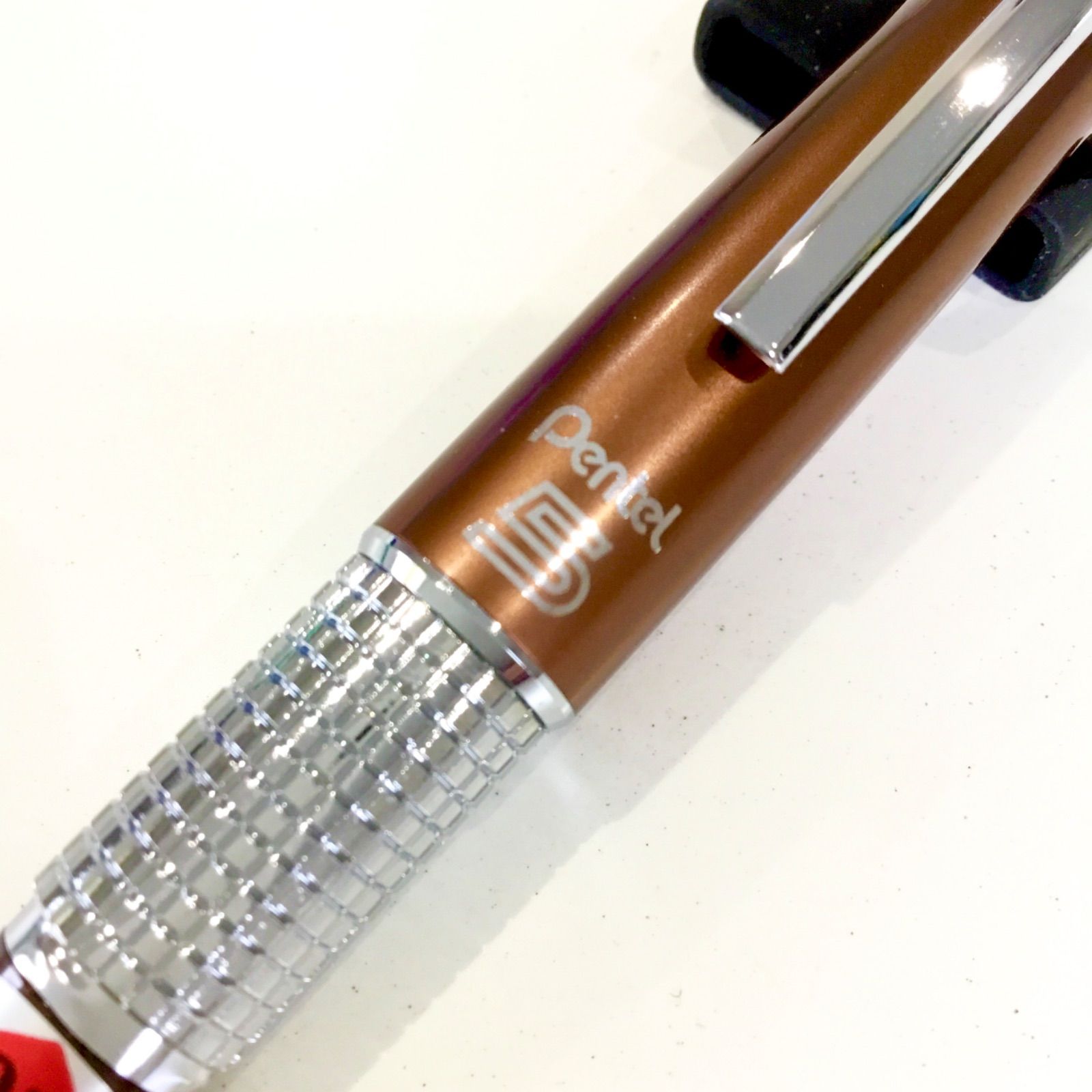 廃盤 Pentel ぺんてる5 旧型 ケリー シャープペンシル シャープペン