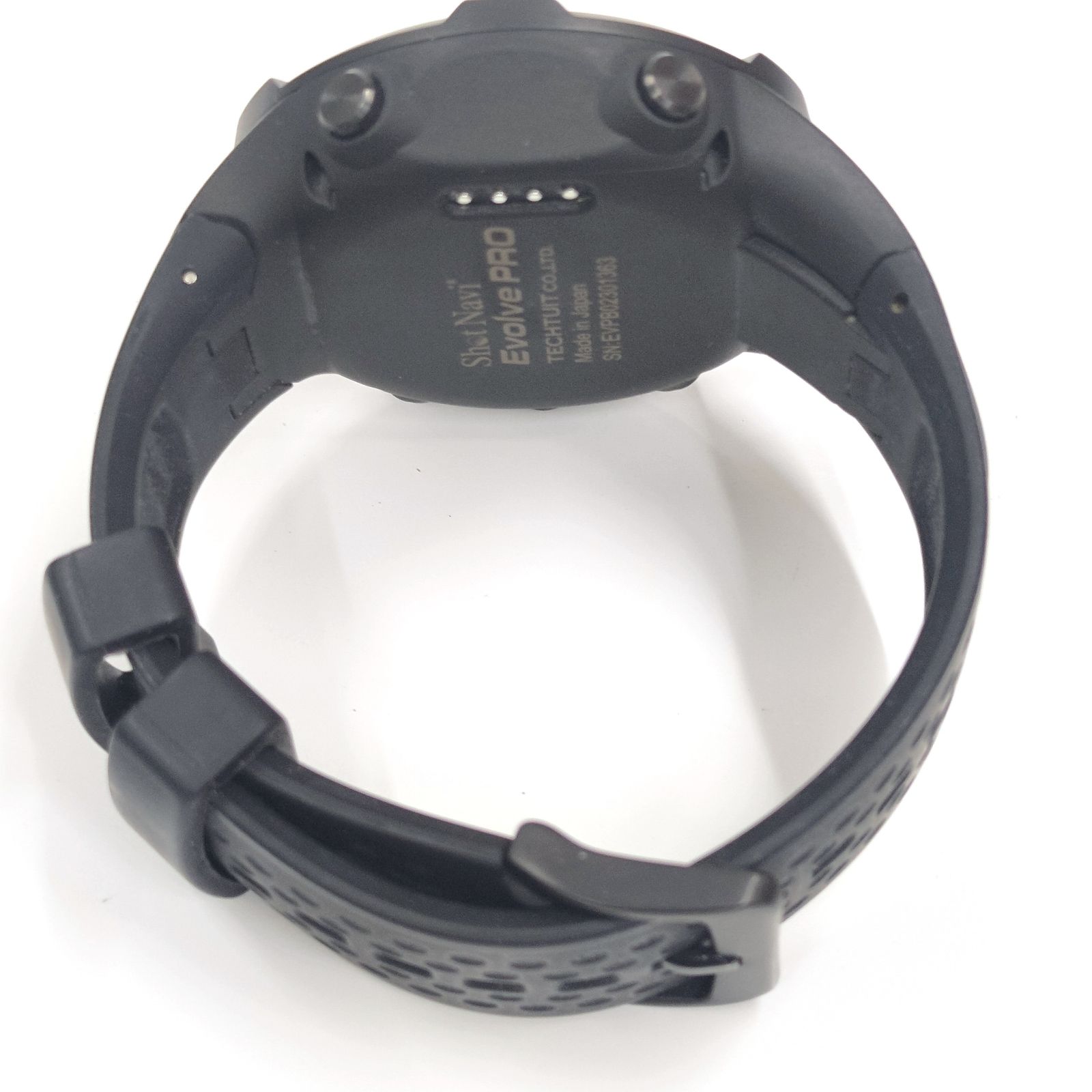 ショットナビ ShotNavi